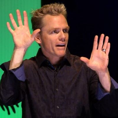 Christopher Titus