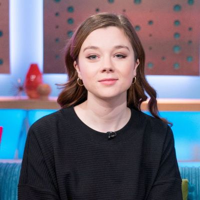  Claudia Jessie Boyfriend