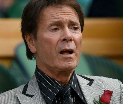 Cliff Richard