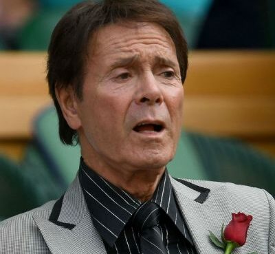 Cliff Richard