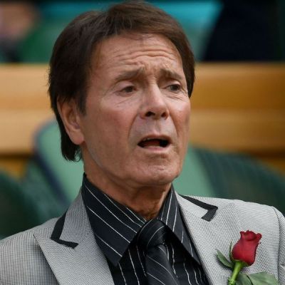 Cliff Richard