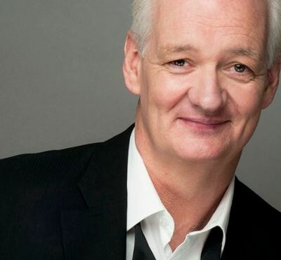 Colin Mochrie