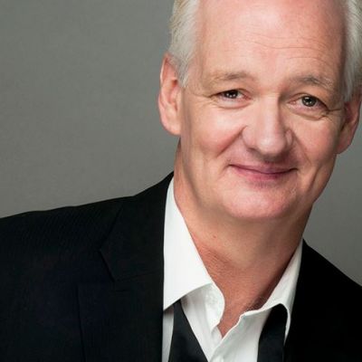 Colin Mochrie- Wiki, Age, Height, Wife, Net Worth (Updated on February ...