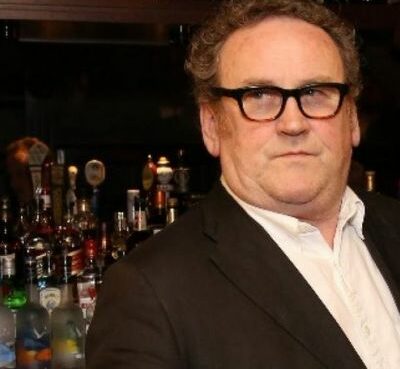 Colm Meaney