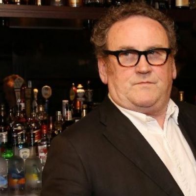 Colm Meaney