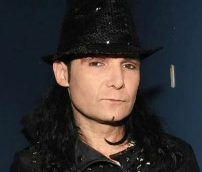 Corey Feldman