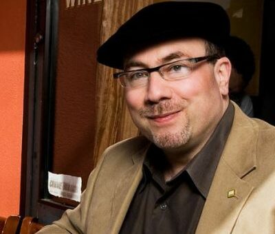 Craig Newmark