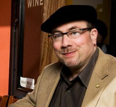 Craig Newmark