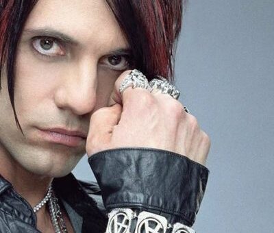 Criss Angel