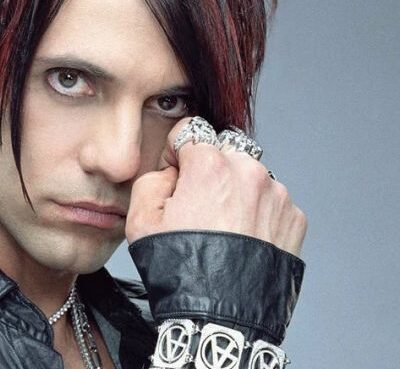Criss Angel