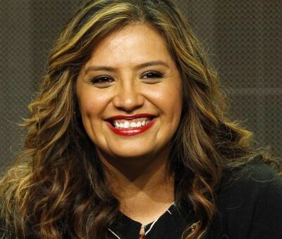 Cristela Alonzo