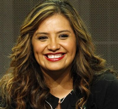 Cristela Alonzo