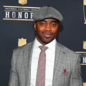 Curtis Martin