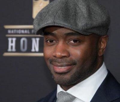 Curtis Martin