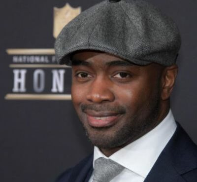 Curtis Martin