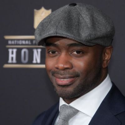 Curtis Martin