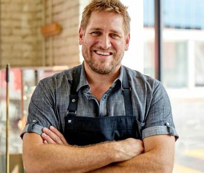 Curtis Stone