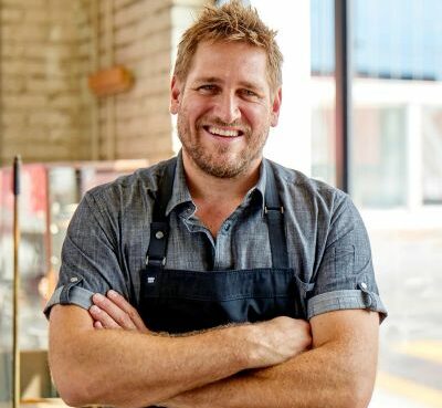 Curtis Stone