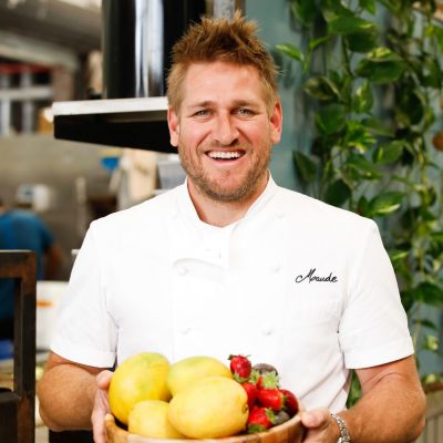 Curtis Stone