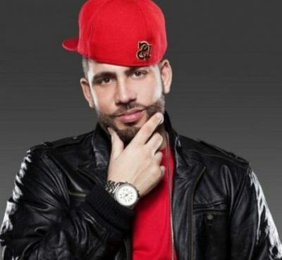 DJ Drama