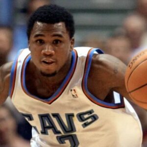 Dajuan Wagner