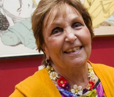 Dame Paula Rego