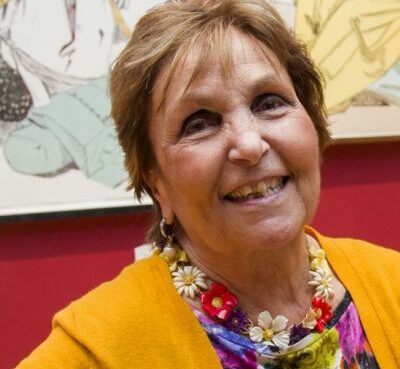 Dame Paula Rego