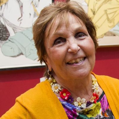 Dame Paula Rego