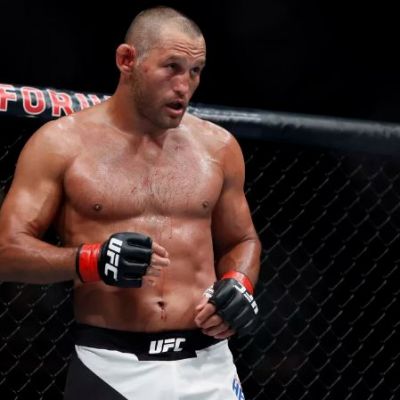 Dan Henderson