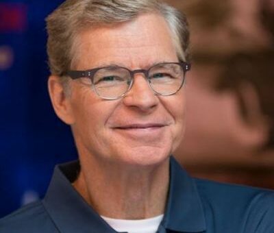 Dan Patrick