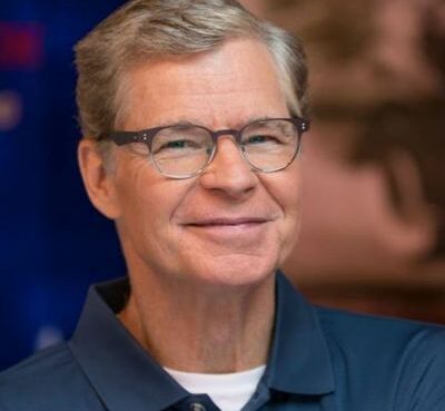 Dan Patrick