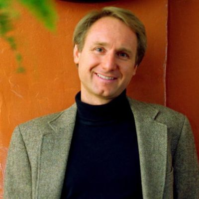 Dan Brown