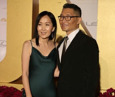 Daniel Dae Kim