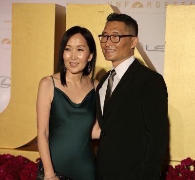 Daniel Dae Kim