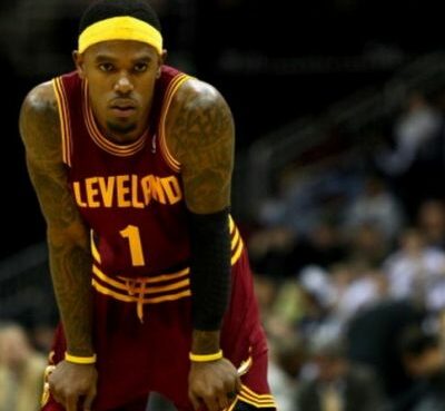 Daniel Gibson