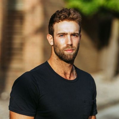 Daniel Norris