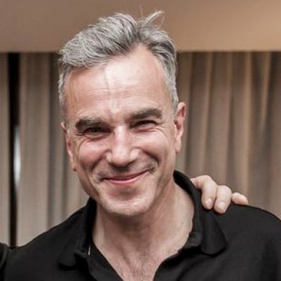 Daniel Day-Lewis