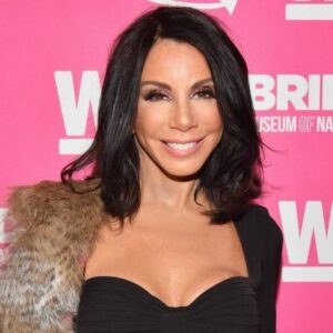 Danielle Staub Wiki 2024- Age, Husband, Ethnicity, Net Worth, Height