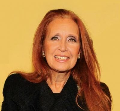 Danielle Steel