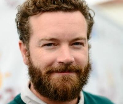 Danny Masterson