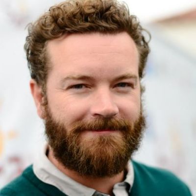 Danny Masterson