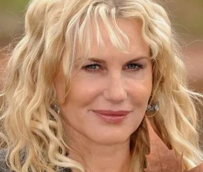 Daryl Hannah