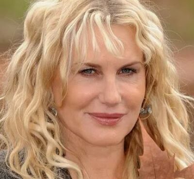 Daryl Hannah