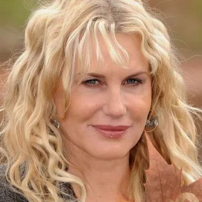 Daryl Hannah
