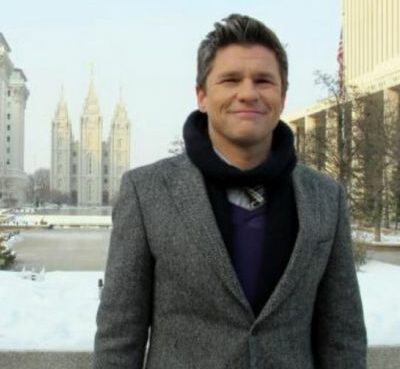 David Burtka