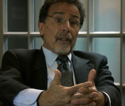David Rudolf