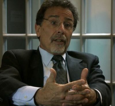David Rudolf
