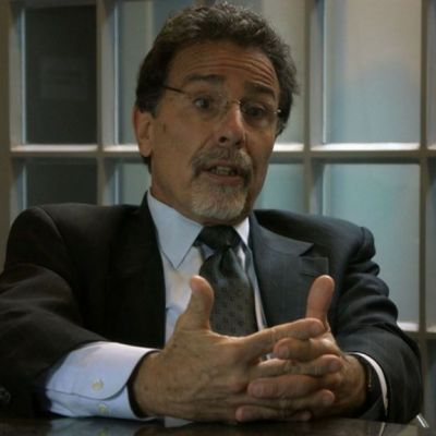 David Rudolf