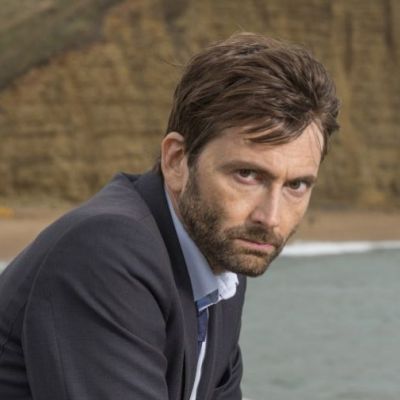 David Tennant