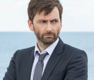 David Tennant